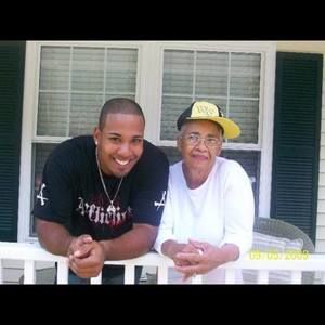 Meet your Posher, Luis